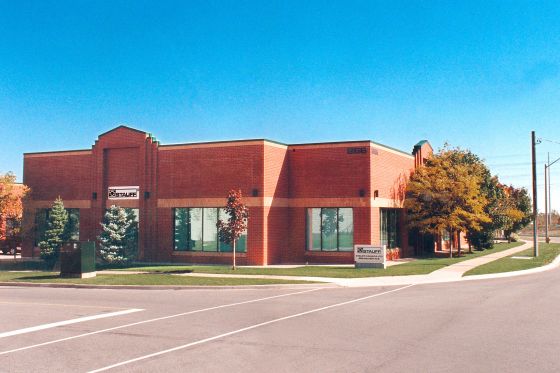 STAUFF Canada