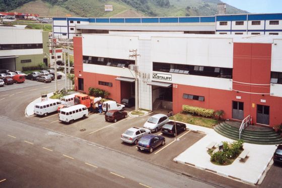 STAUFF Brasilien