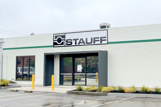 STAUFF Australia Melbourne