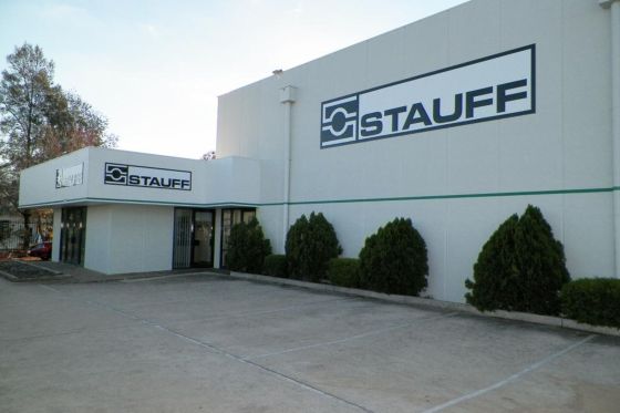STAUFF Australia Adelaide