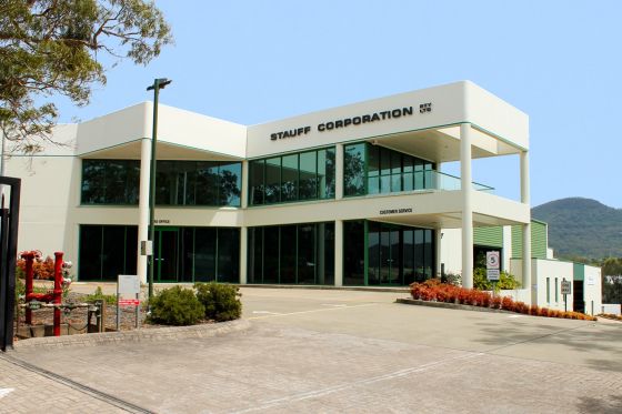 STAUFF Australia