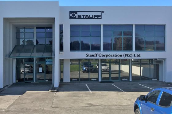 STAUFF New Zealand