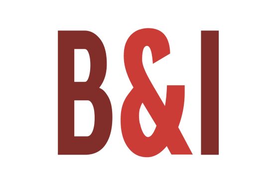 B&I