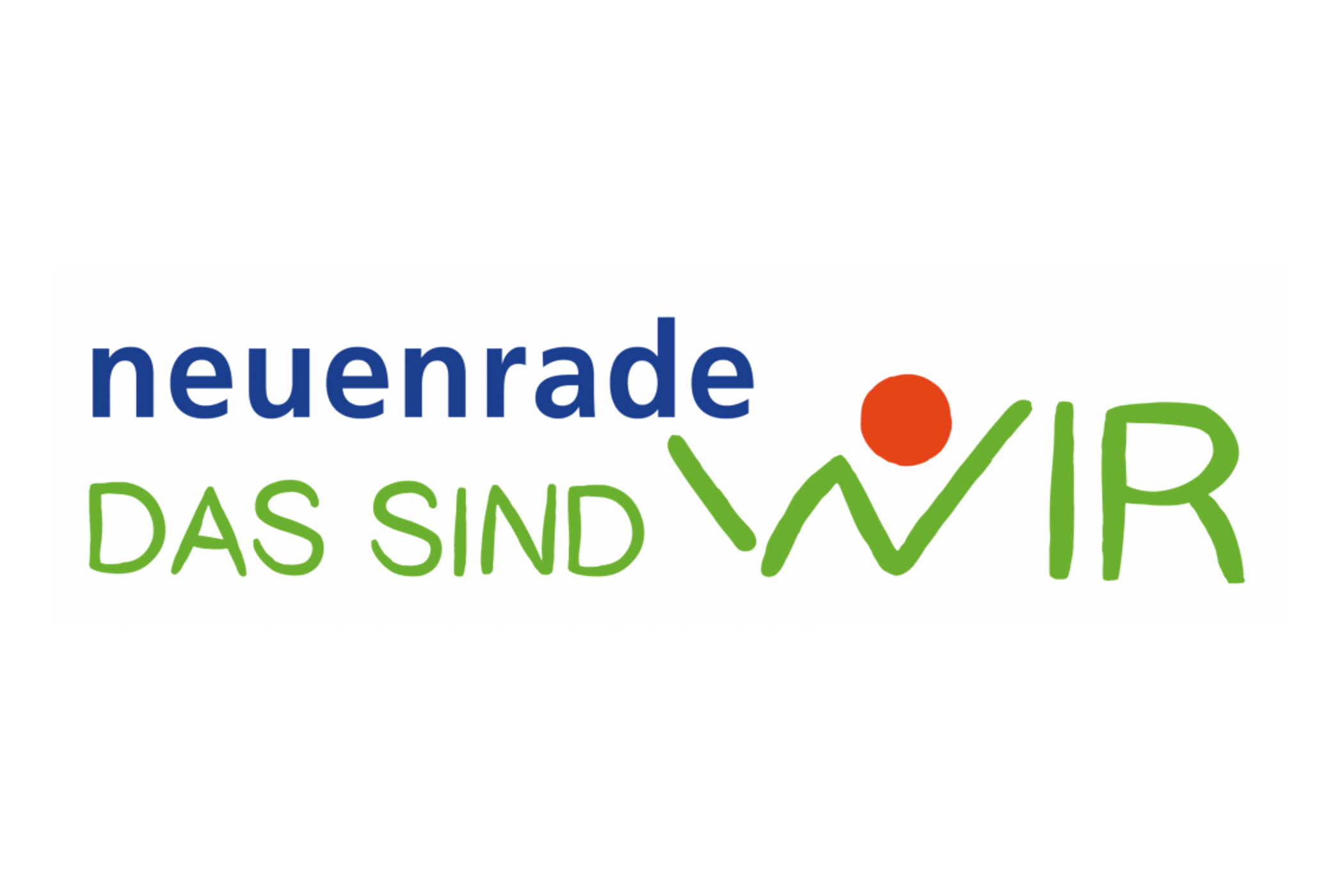 Auftakt der Initiative "Wir in Neuenrade"