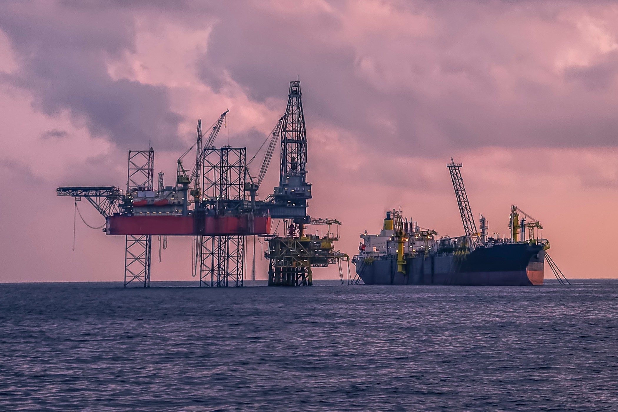 A comprehensive overview of DNV