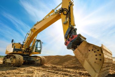 Excavators