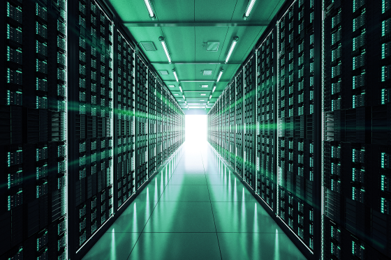 Data centre