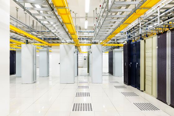 Data centre