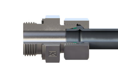Tube forming system