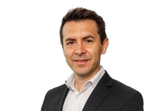 Branno Tesanovic