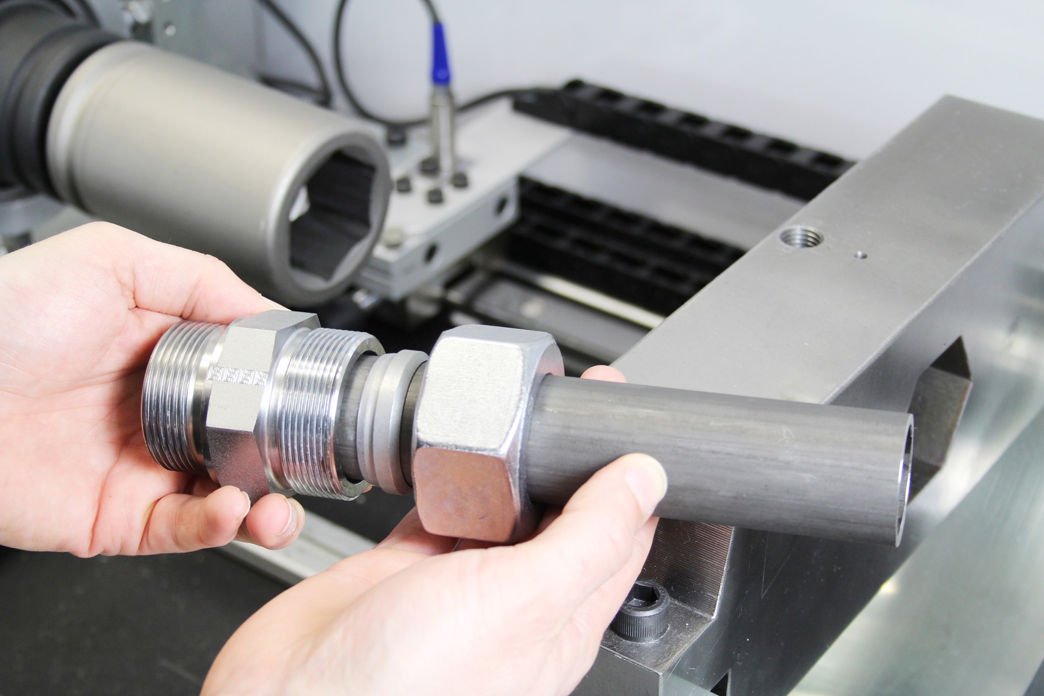 Why a torque tester is so important