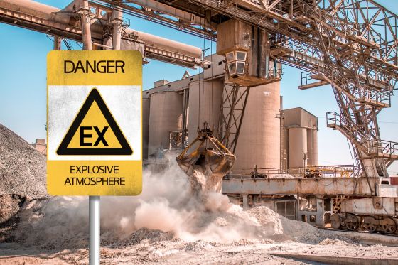 Zone EX