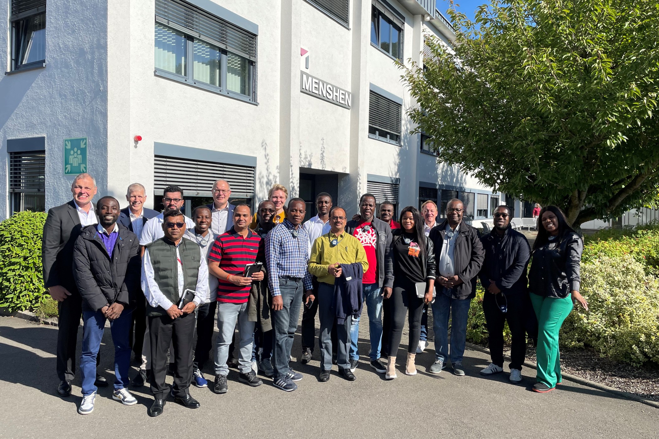 Experts from the Plastics Industry and Recycling Sector