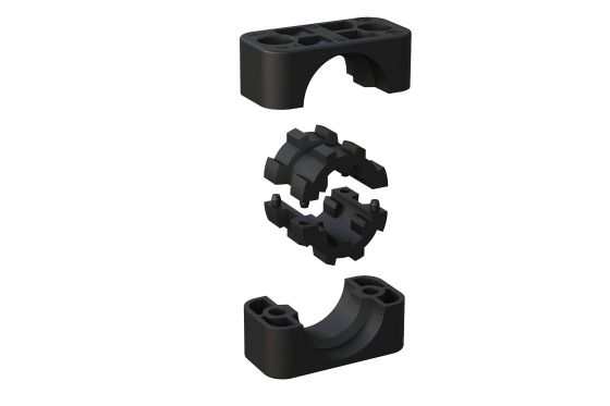 NRC clamp example