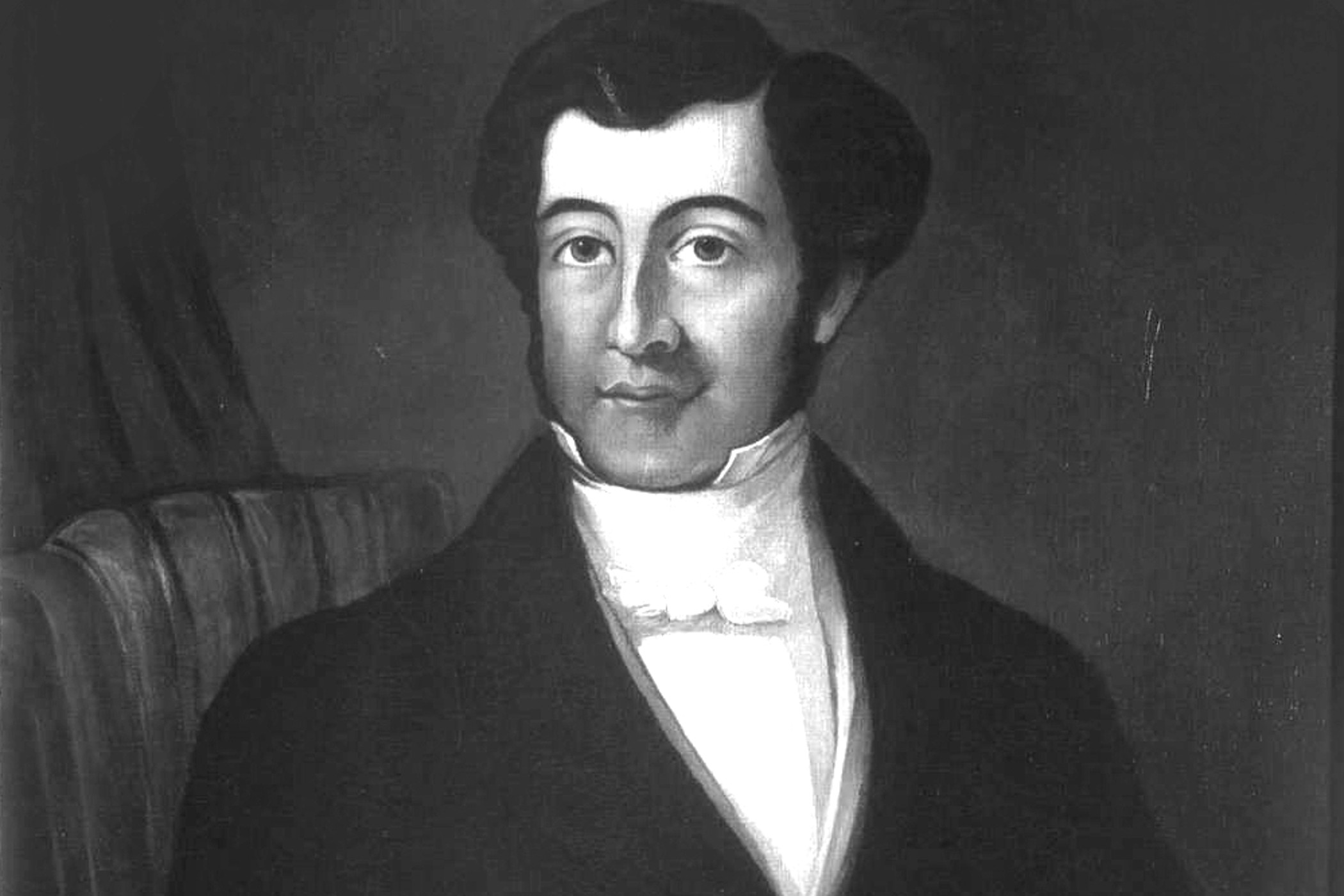 Pioneers of Hydraulics – Part 1