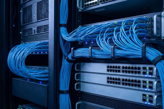 Cable management