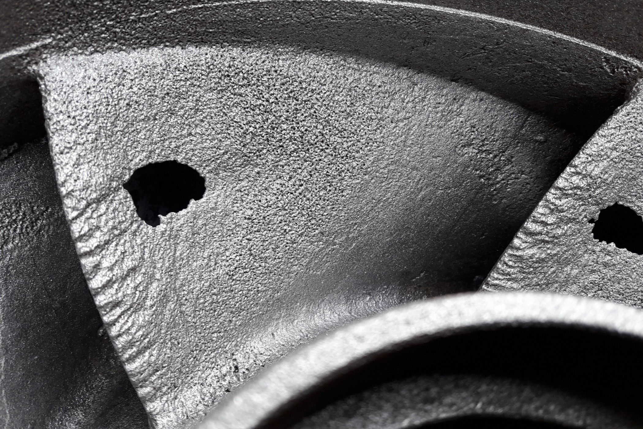 What is cavitation? Causes, risks and solutions | STAUFF
