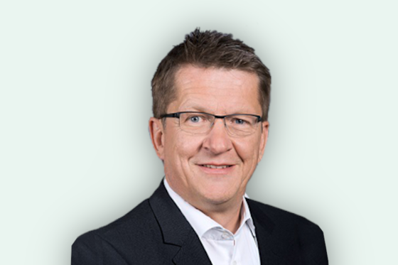 Michael Tramer
