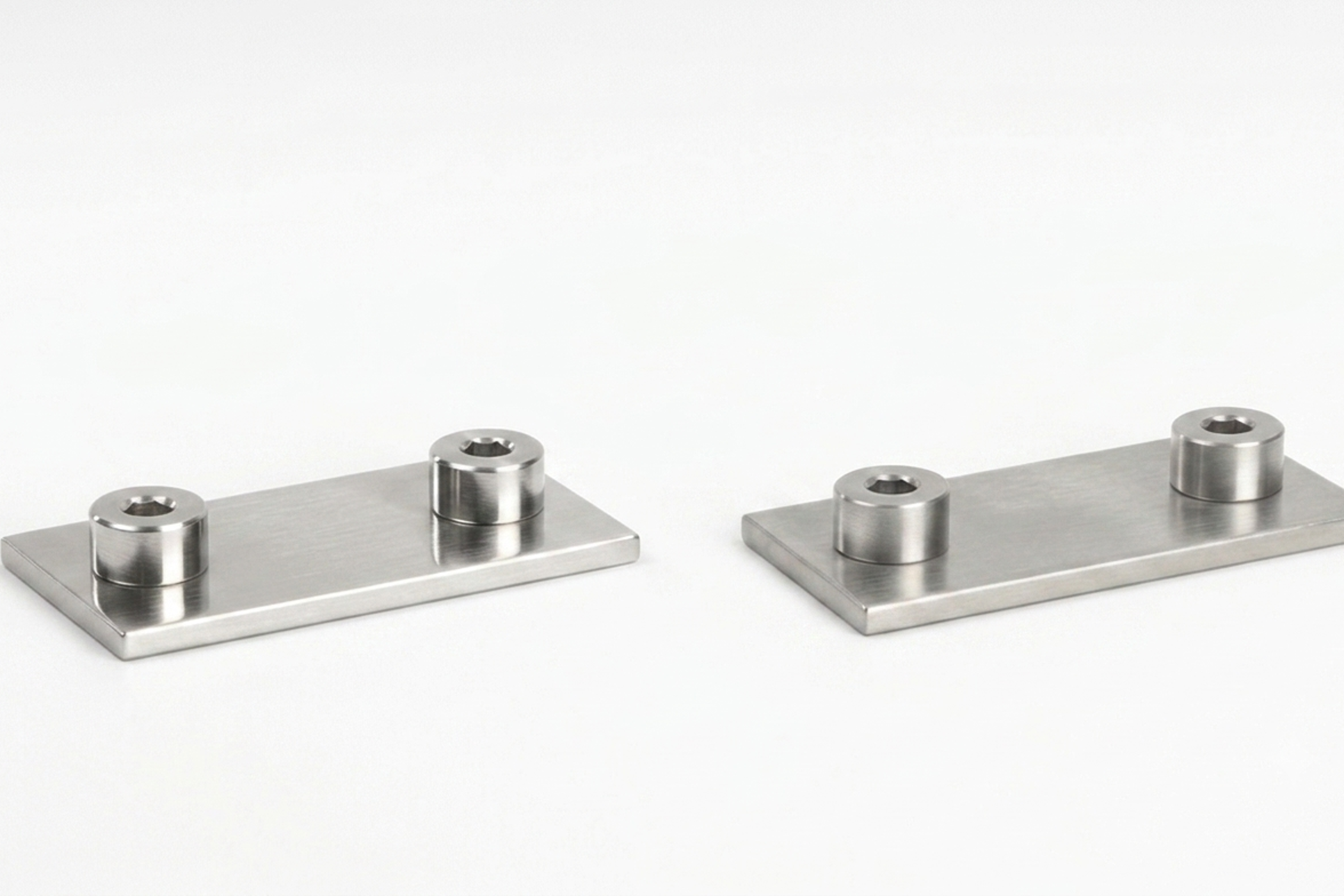 Aço inoxidável W5 vs. W55 na STAUFF: Entendendo a verdadeira diferença na resistência à corrosão