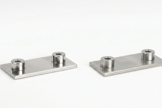 Comparison of W5 and W55 coatings