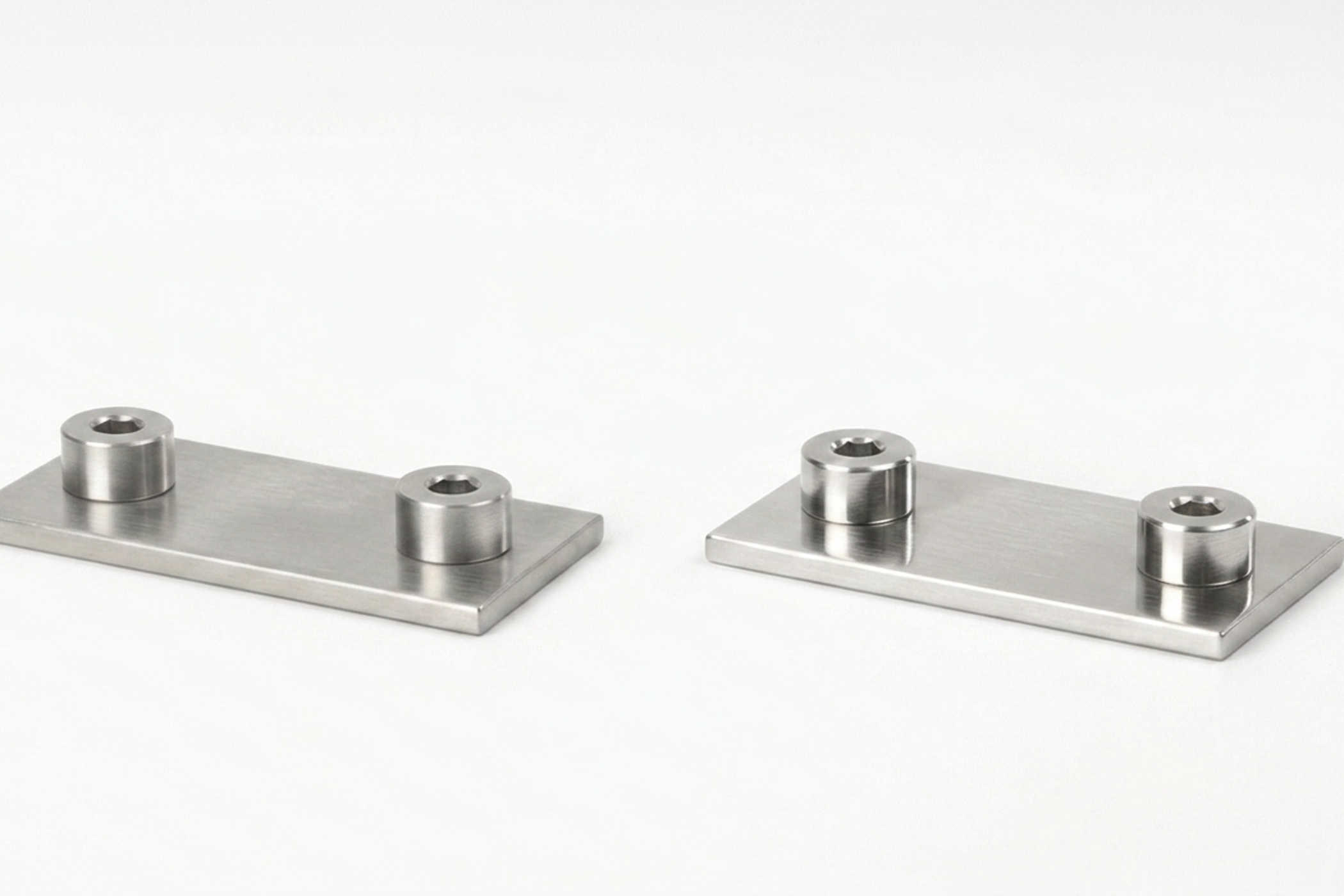W5 vs. W55 stainless steel at STAUFF: Understanding the real difference in corrosion resistance