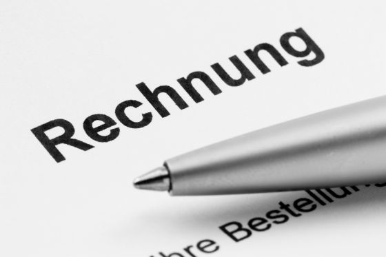 Rechnung