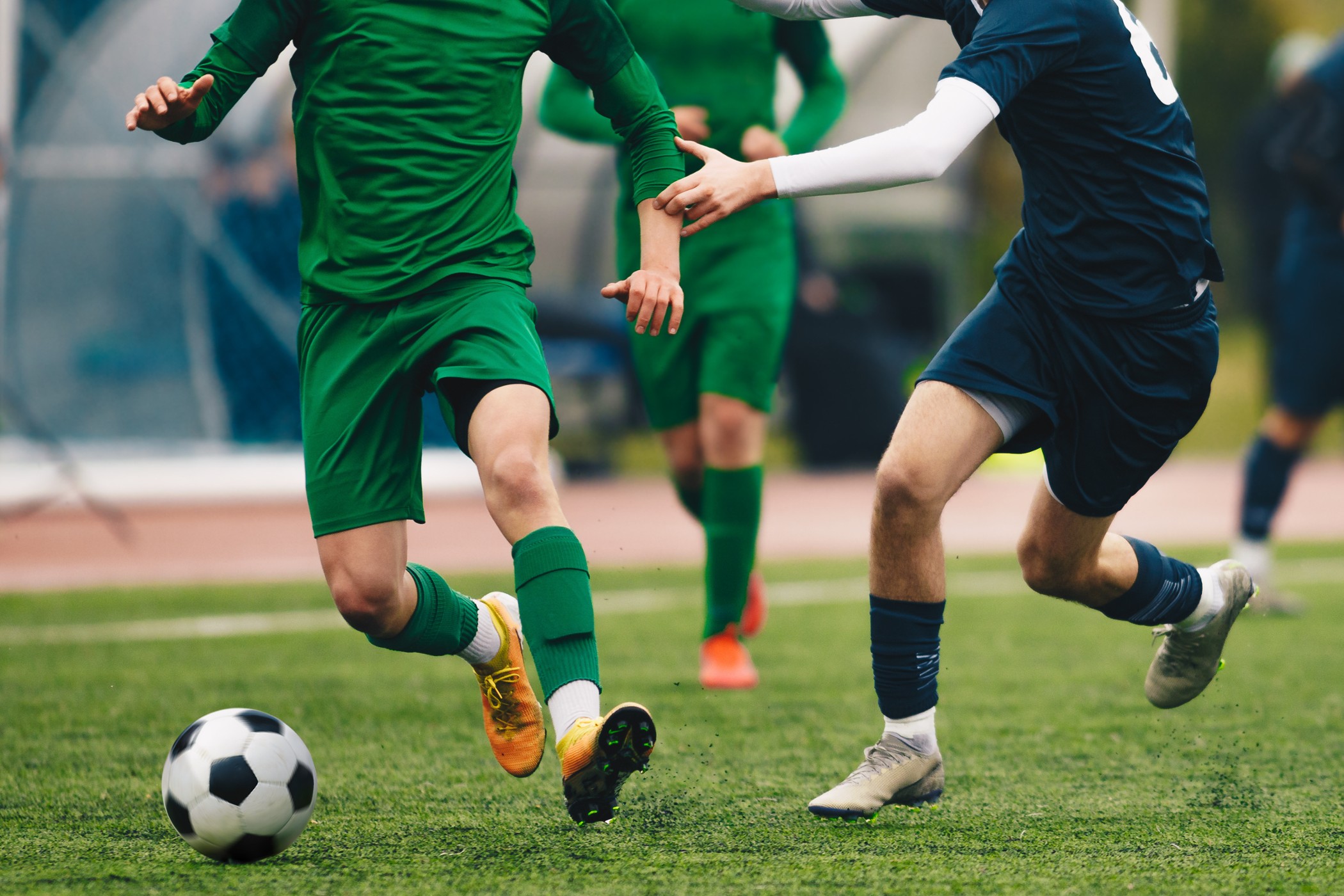 Maier Solutions Charity Cup 2023