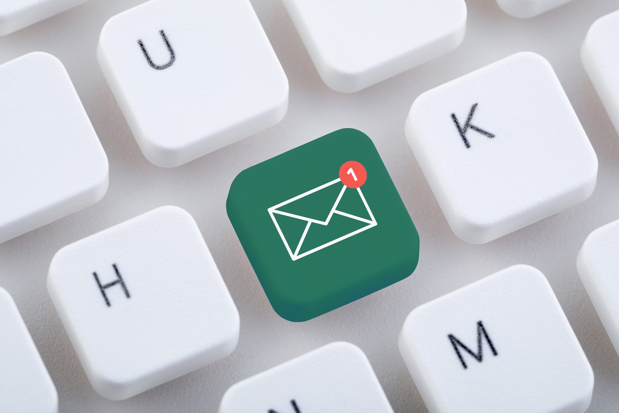 Newsletter zum STAUFF Blog