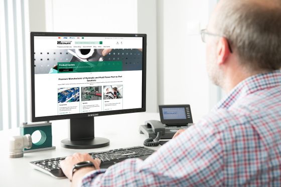 STAUFF Newsletter