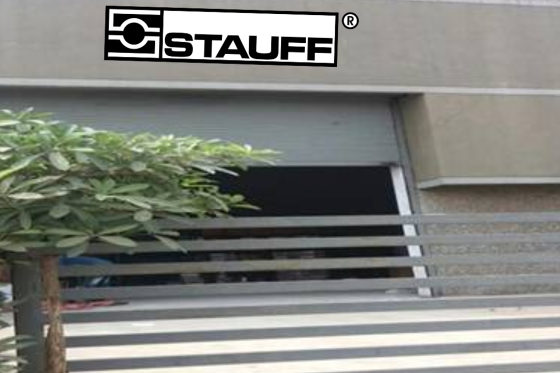 STAUFF India Ahmedabad