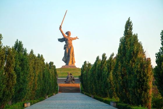 STAUFF RU Volzhskiy