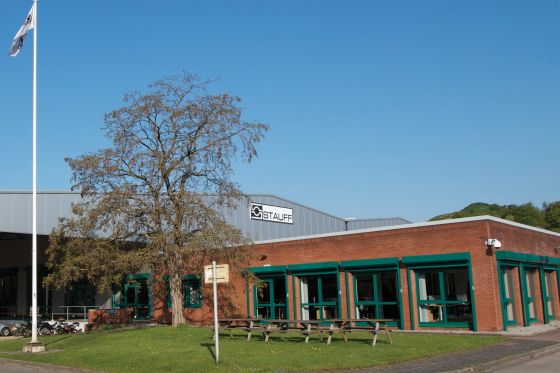 STAUFF UK Sheffield