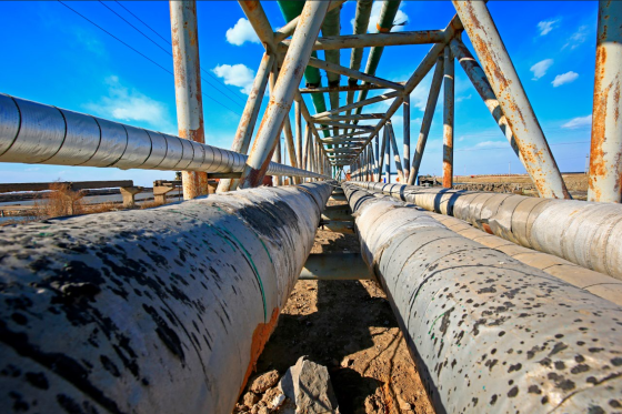 Oil and Gas Application