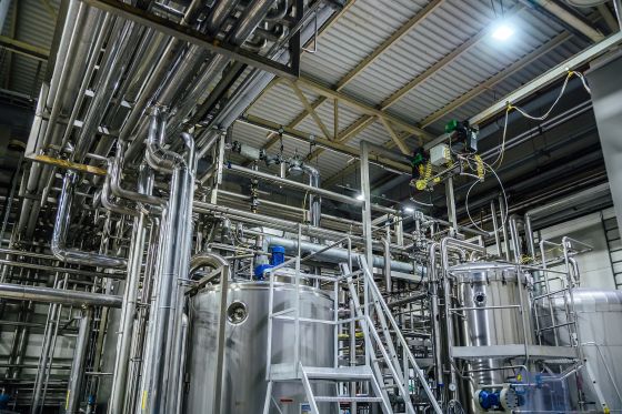 Stainless Steel Applications