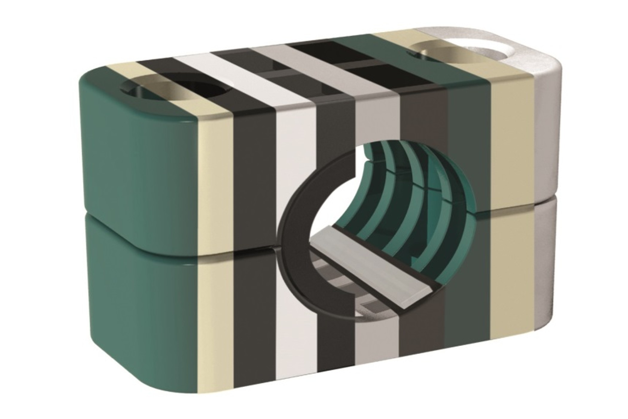 Different Types of Hydraulic Clamps & Their Applications