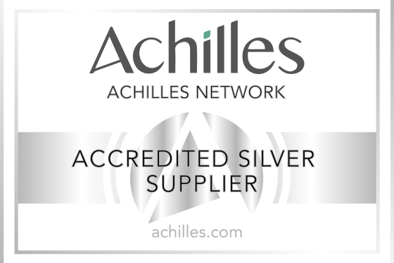 Achilles Global Energy - Silver