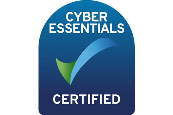 Cyber Essentials Certified