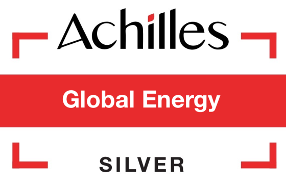 Achilles Global Energy - Silver