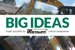 STAUFF Brazil Corporate Video