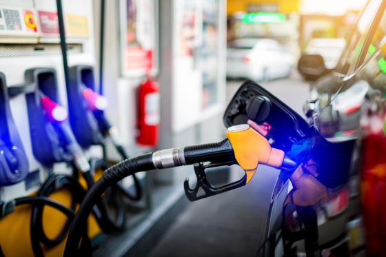 Application automobile