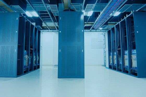 Data Center