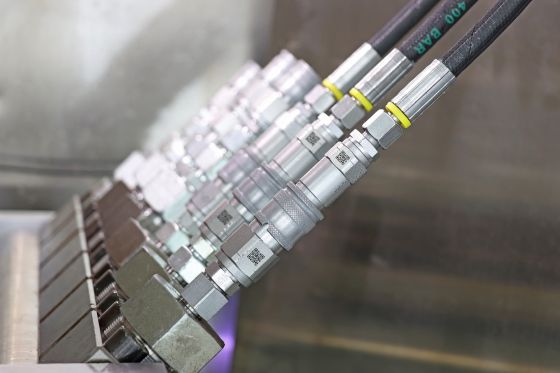 STAUFF QRC-FF Series